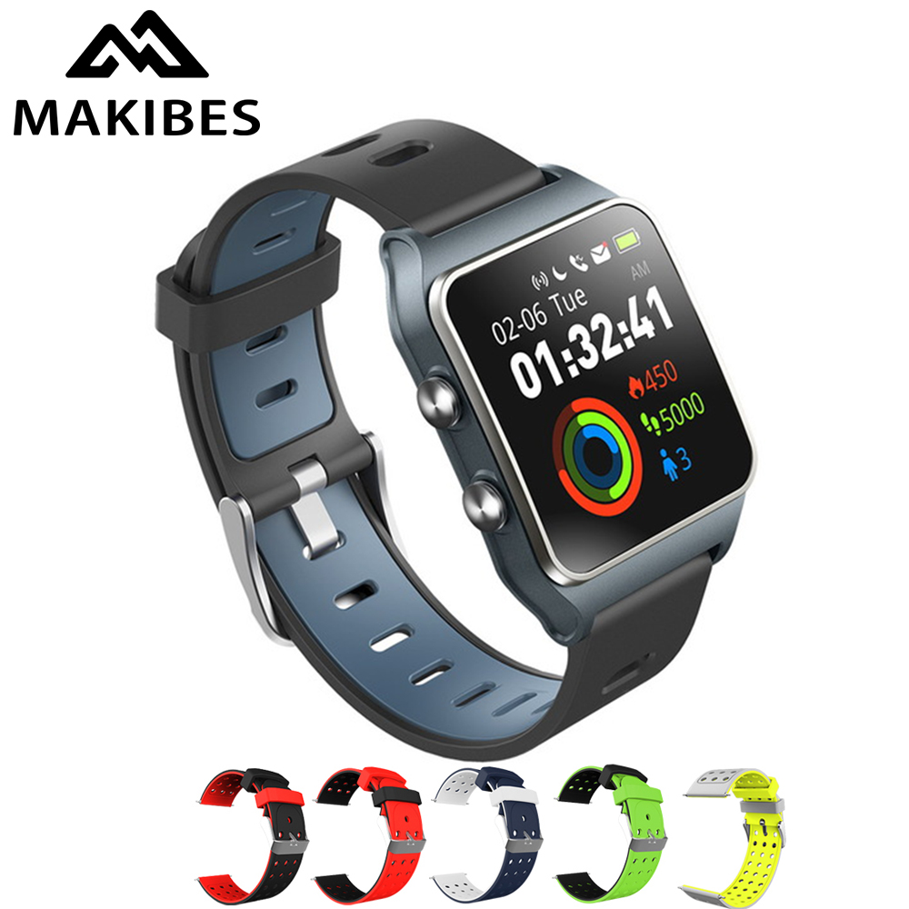Makibes-BR3-reloj-inteligente-17-tipos-deportes-Strava-pulsera-IP68-impermeable-1-3-Pantalla-t-ctil